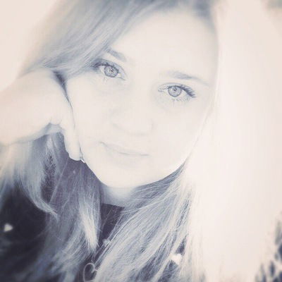 Анастасия Гаврикова