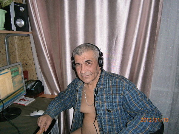 Рауль Низамов