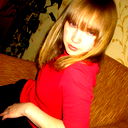 Елена Максимова