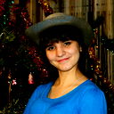 Яна Лосева ( Рыжкова)