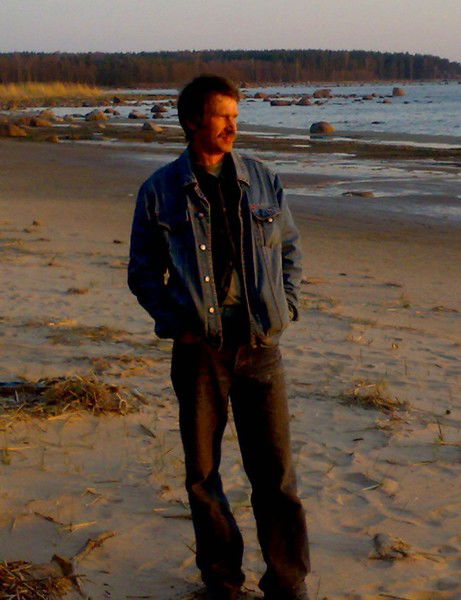 Вадим Яхкинд