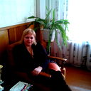 Наталья Каркавина