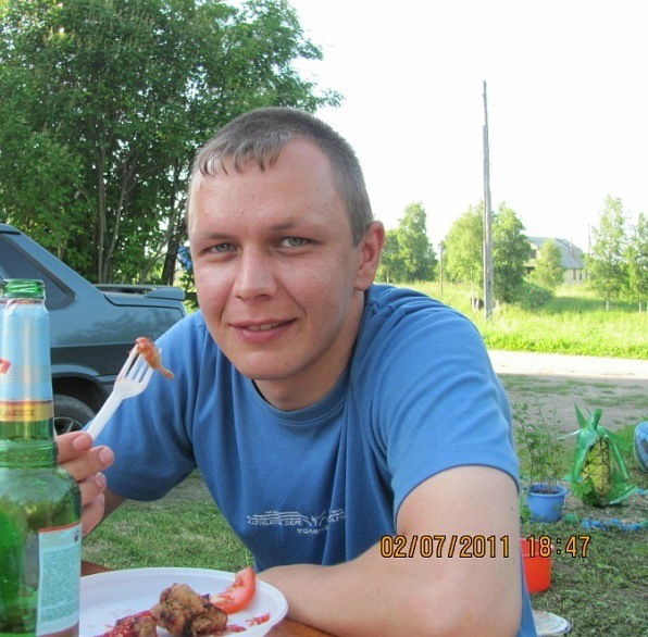 Дмитрий Прохоров