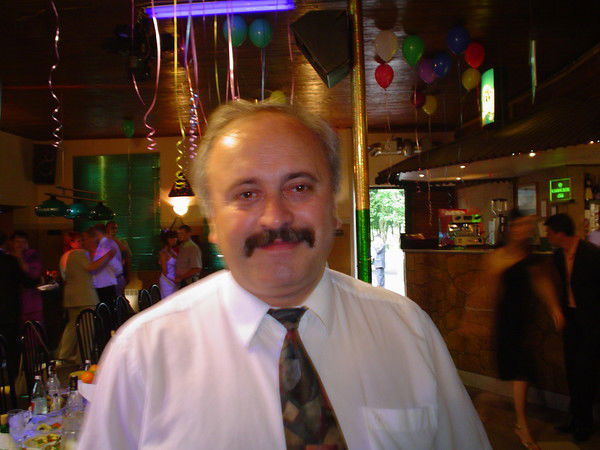 Вячеслав Ионов