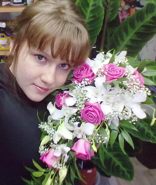 Екатерина Сергеева