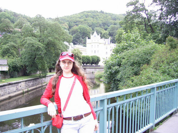 Евгения Нефедова