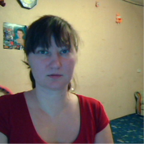 Светлана Ержанкова