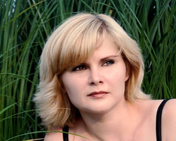 Екатерина Шестова