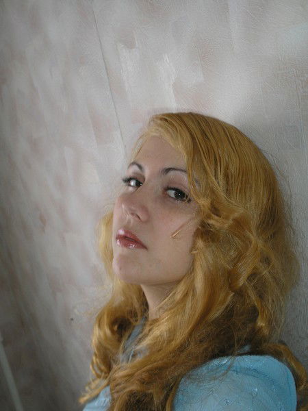 Татьяна Алексеева