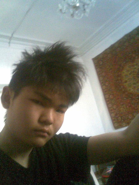 Владимир Юн