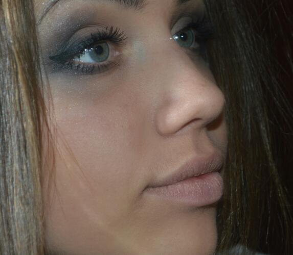 Екатерина Хасиянова