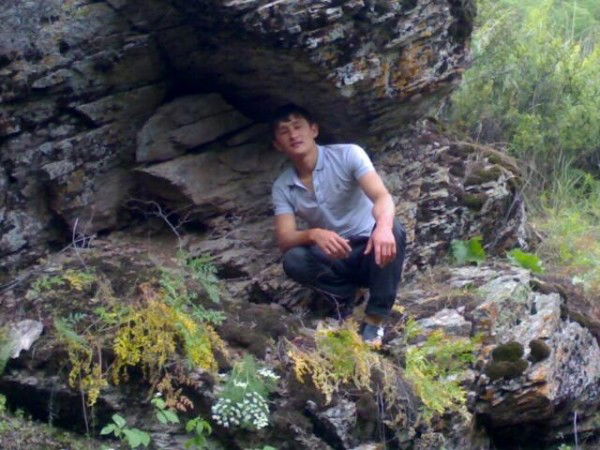 Галымжан Елеусизов