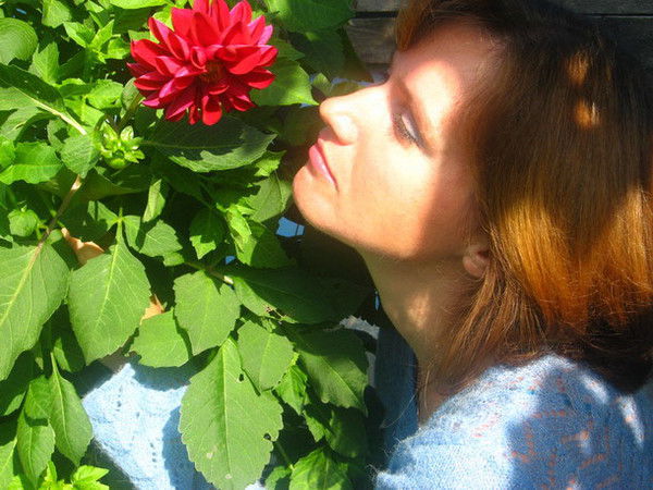 Ольга Зверева