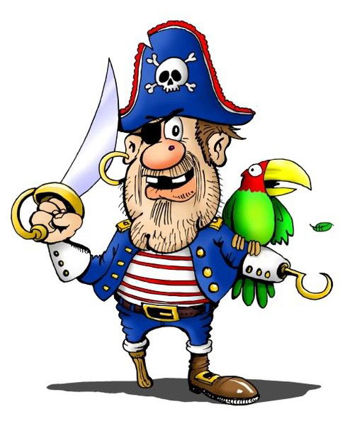 Алексей Петров