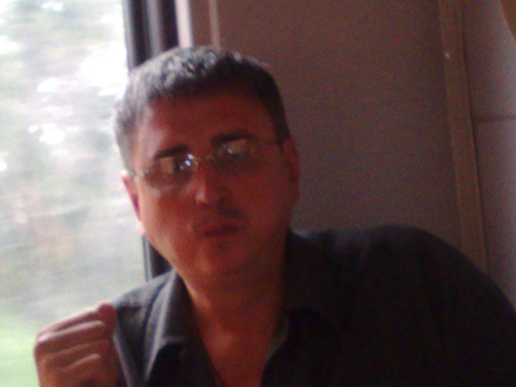 Сергей Федяев