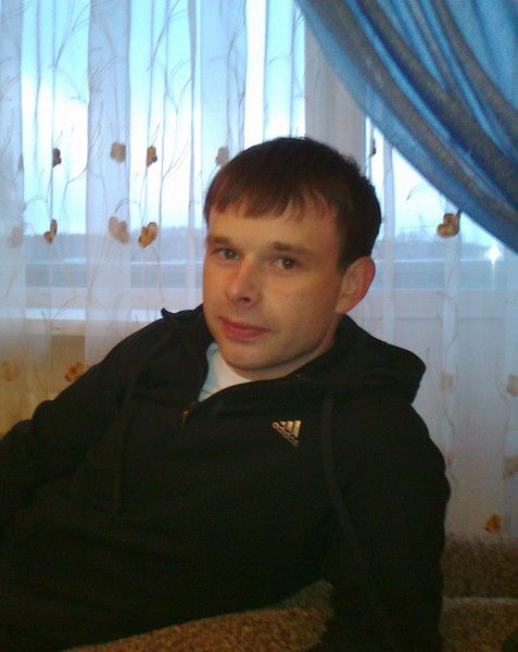 Александр Федосеев