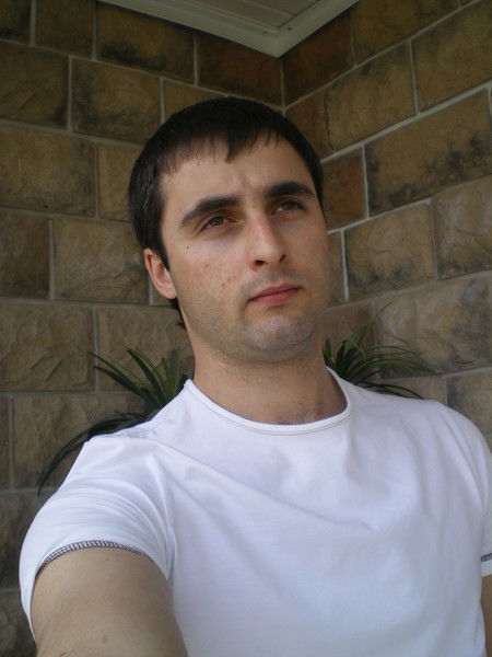 Евгений Цыгунов