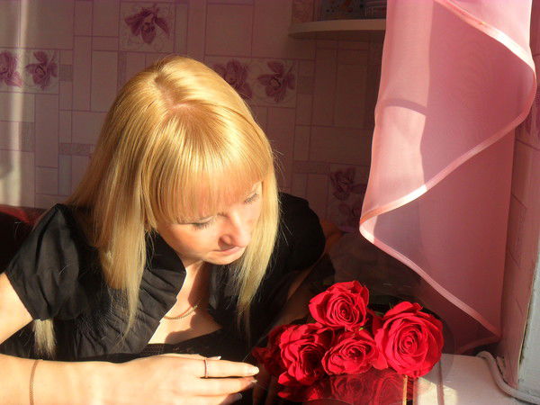 Кристина Коверзнева