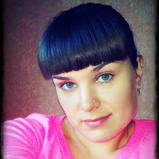 Валентина Попова