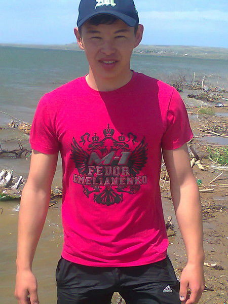 Еркебулан Турсингалиев