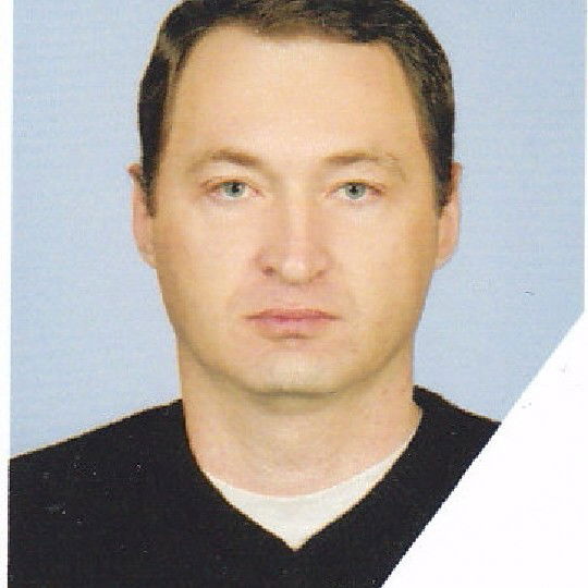 Александр Мазуренко