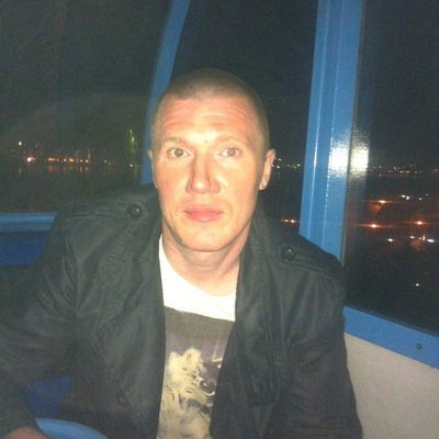 Алексей Попов