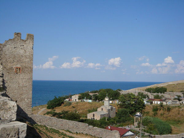 Вера Масалова