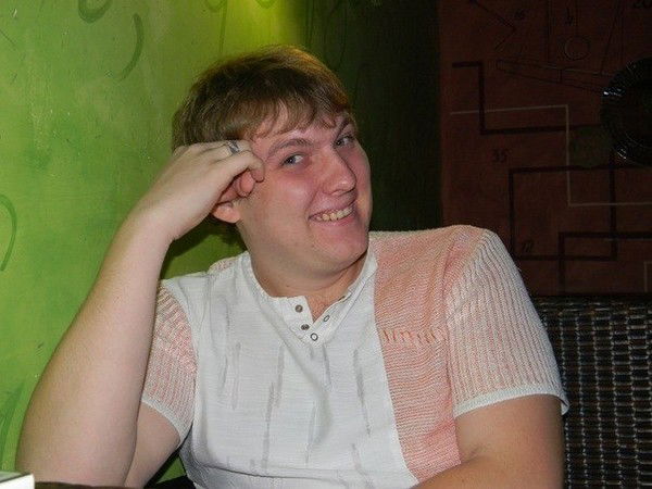 Дмитрий Бердюшин