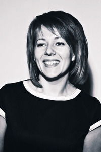 Лариса Чайковская