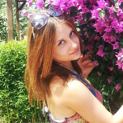 Галина Лыткина