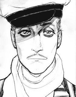 Остап Бендер