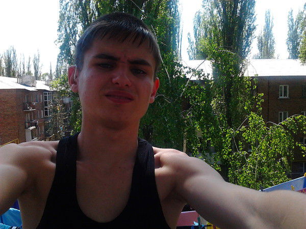 Александр Коноплин