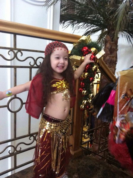 Гульназ Тотина