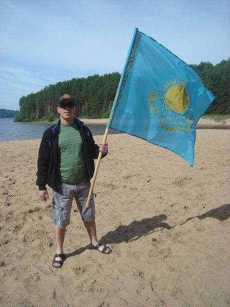 Василий Немчинов