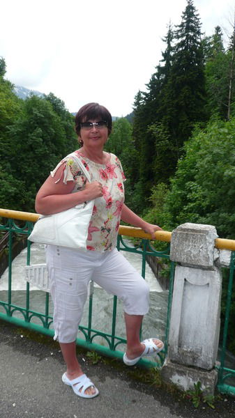 Татьяна Антонова