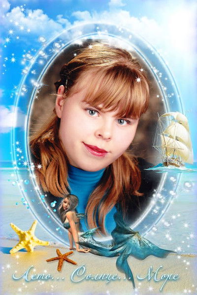 Настя Михайлова