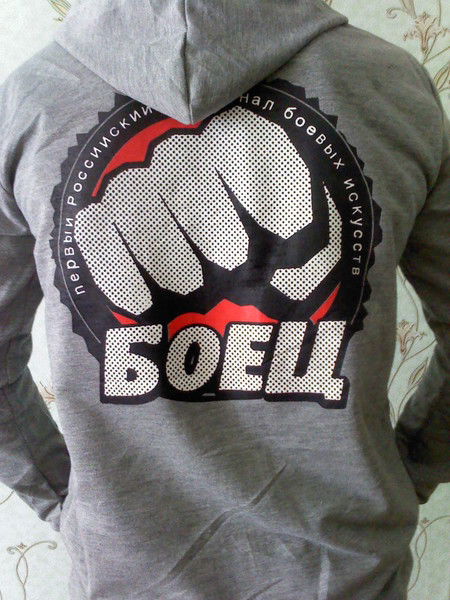 Бауыржан Туекенов