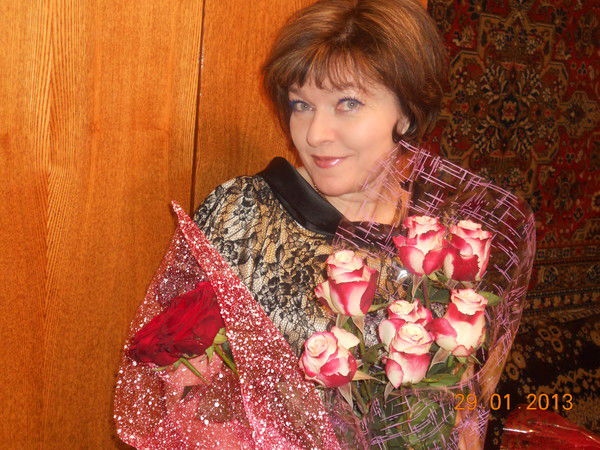 Гаяна Навоян