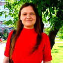 Инна Патрушева