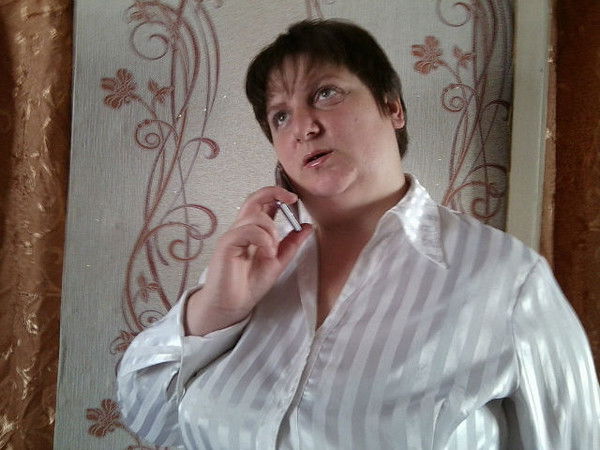 Наталья Жарченкова