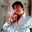 Наталья Жарченкова