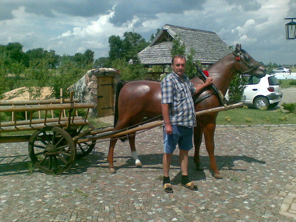 Федор Олейниченко