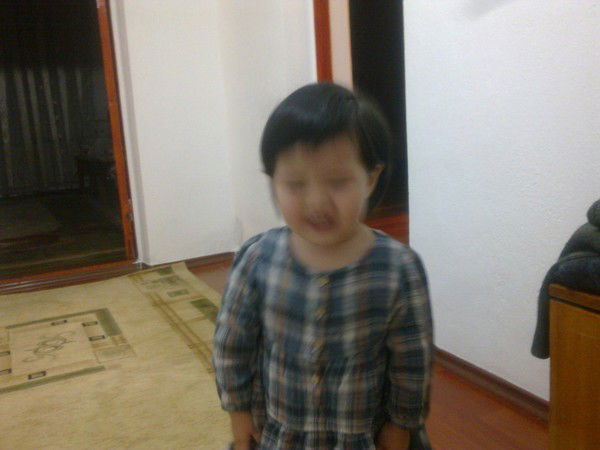 Жанара Амирханова