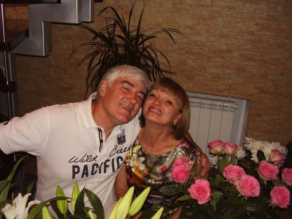 Раиса Макарьева