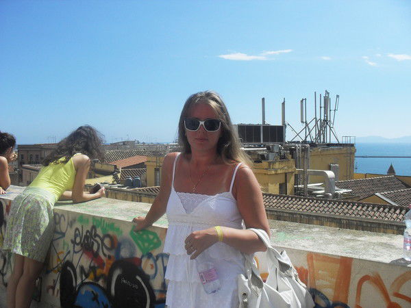 Юлия Чванова