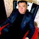 Рустам Уаисов