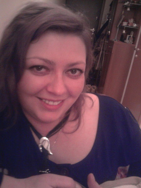 Наталья Друзина