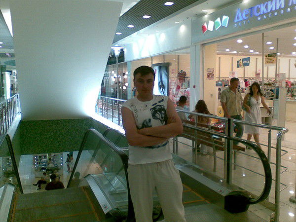 Андрей Михович