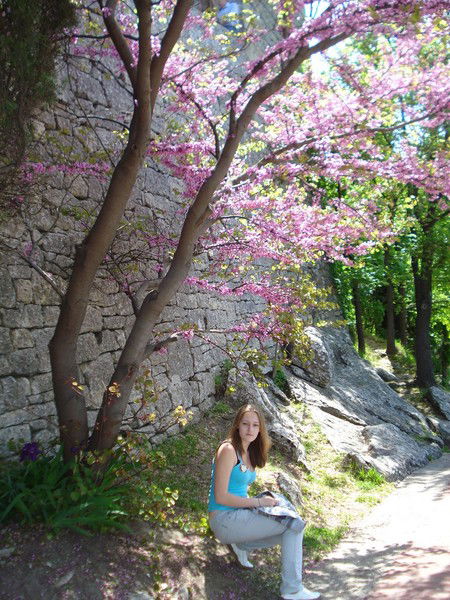 Настя Дудка