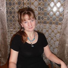 Ольга Пятышева